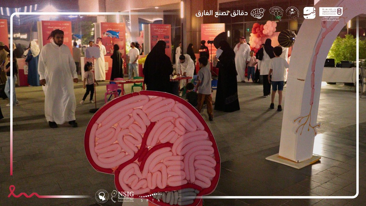 Neurosurgery Interest Group tweet media
