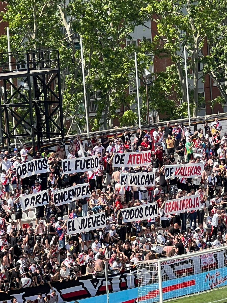 matagigantesNET's tweet photo. Activamos modo Conference League ♥️🏴‍☠️ https://t.co/nbtNPdvGf2