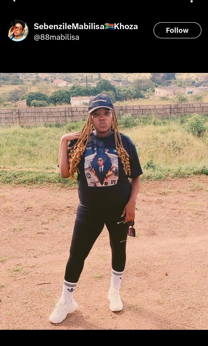 Liema's Smile🌸🌸 tweet media