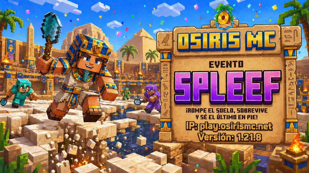 OsirisMC tweet media