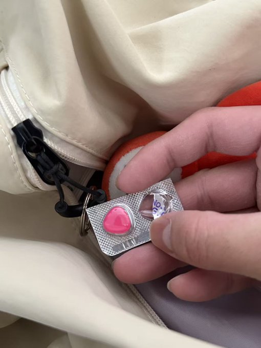 小桃气 tweet media