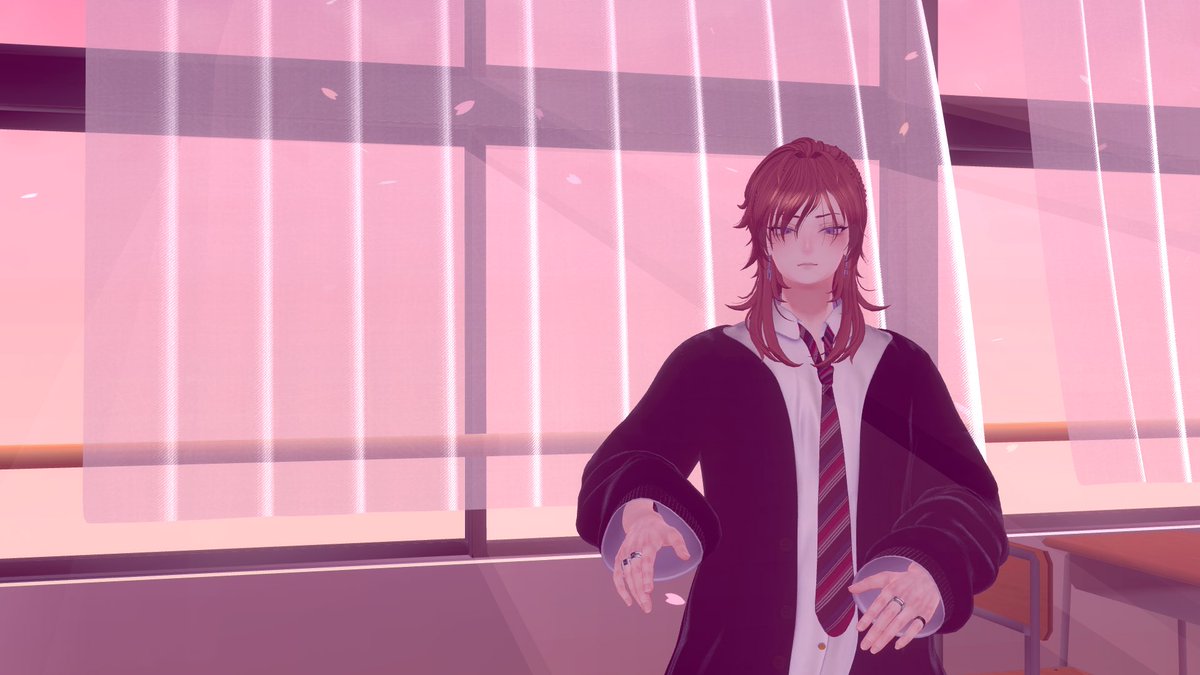 なきり tweet media