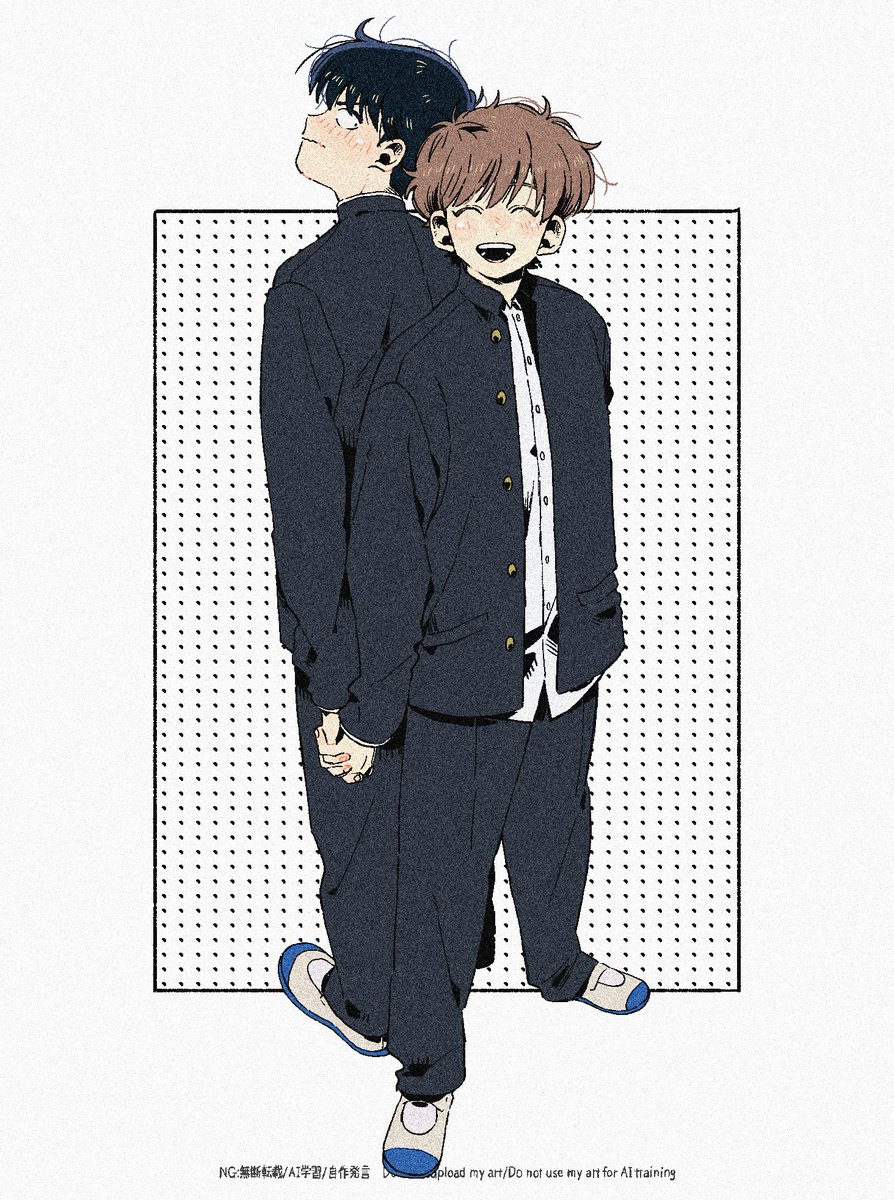 あくたもく田 tweet media