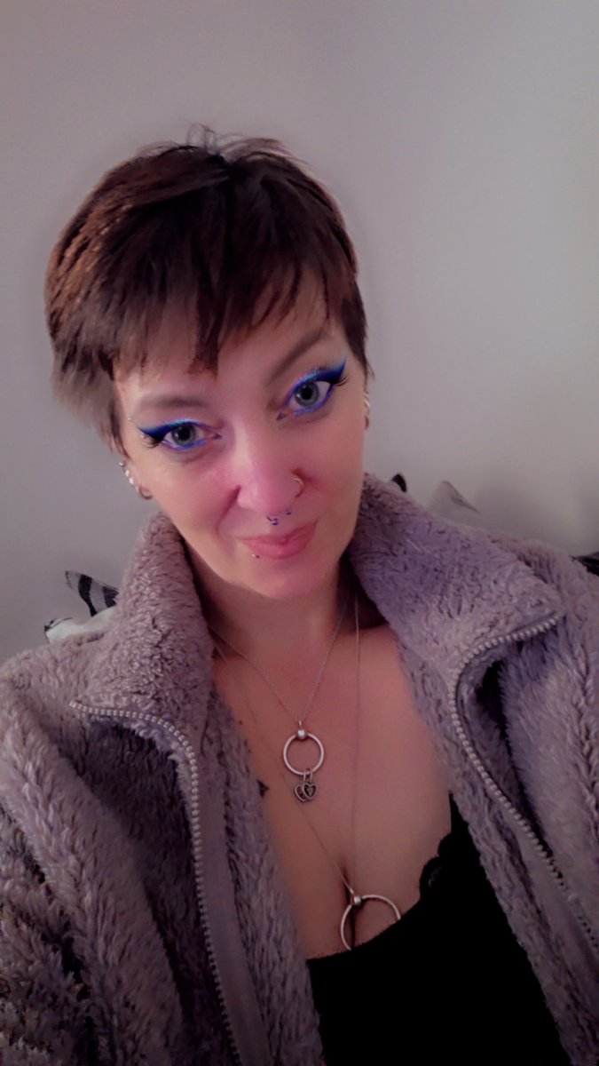 Miss Dawn McFear tweet media