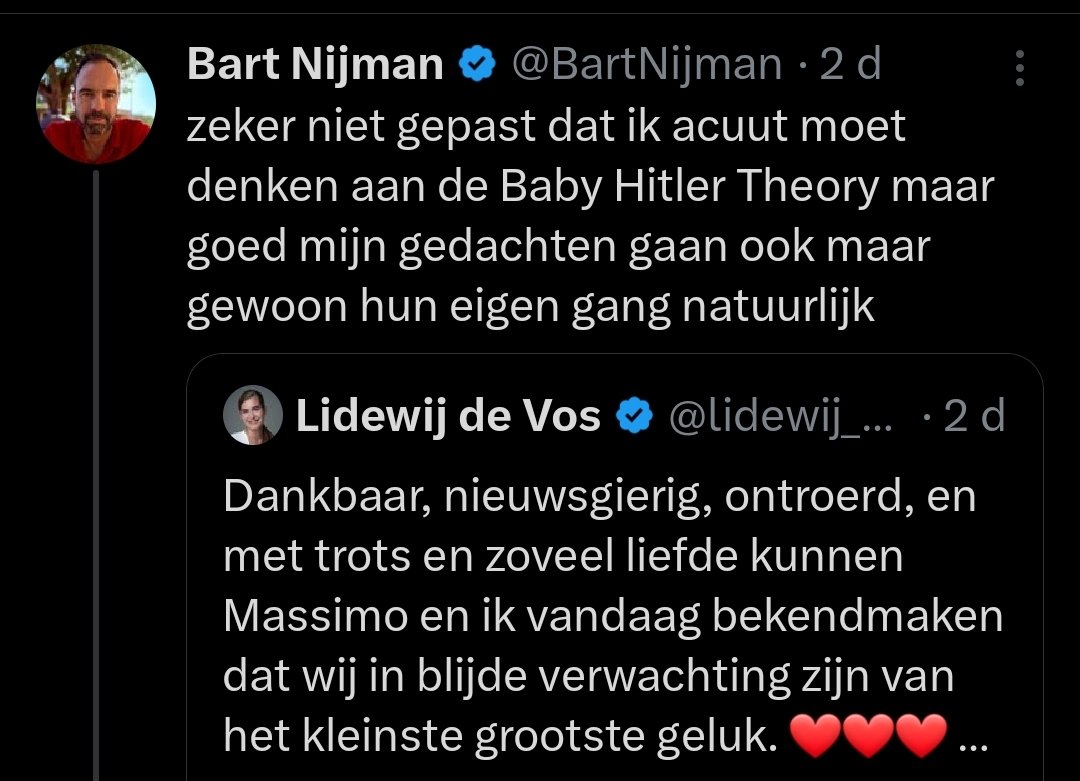 Brian Geertshuis, FVD Hengelo 🇳🇱 tweet media