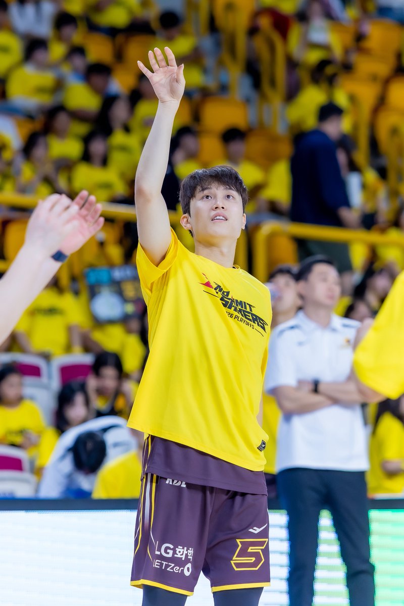 owlwaysplay's tweet photo. 260426 play-off
그리고 다음으로 이어질 play on을 기다림,,, https://t.co/nF3lBqpLmN
