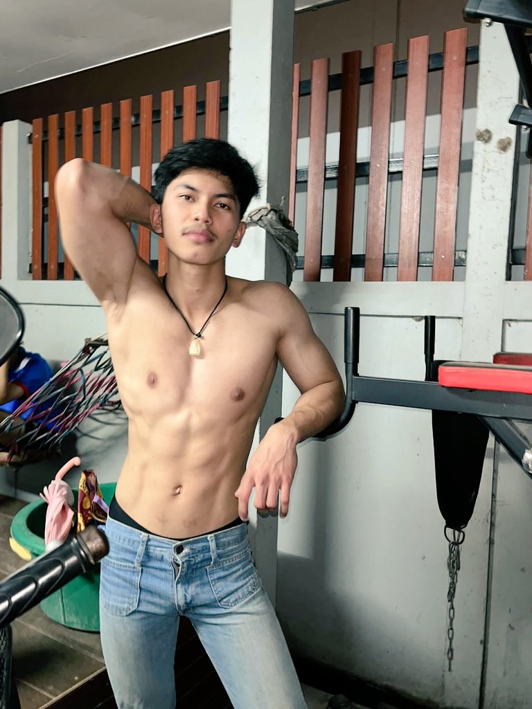 brondmuscleindo 💪 tweet media