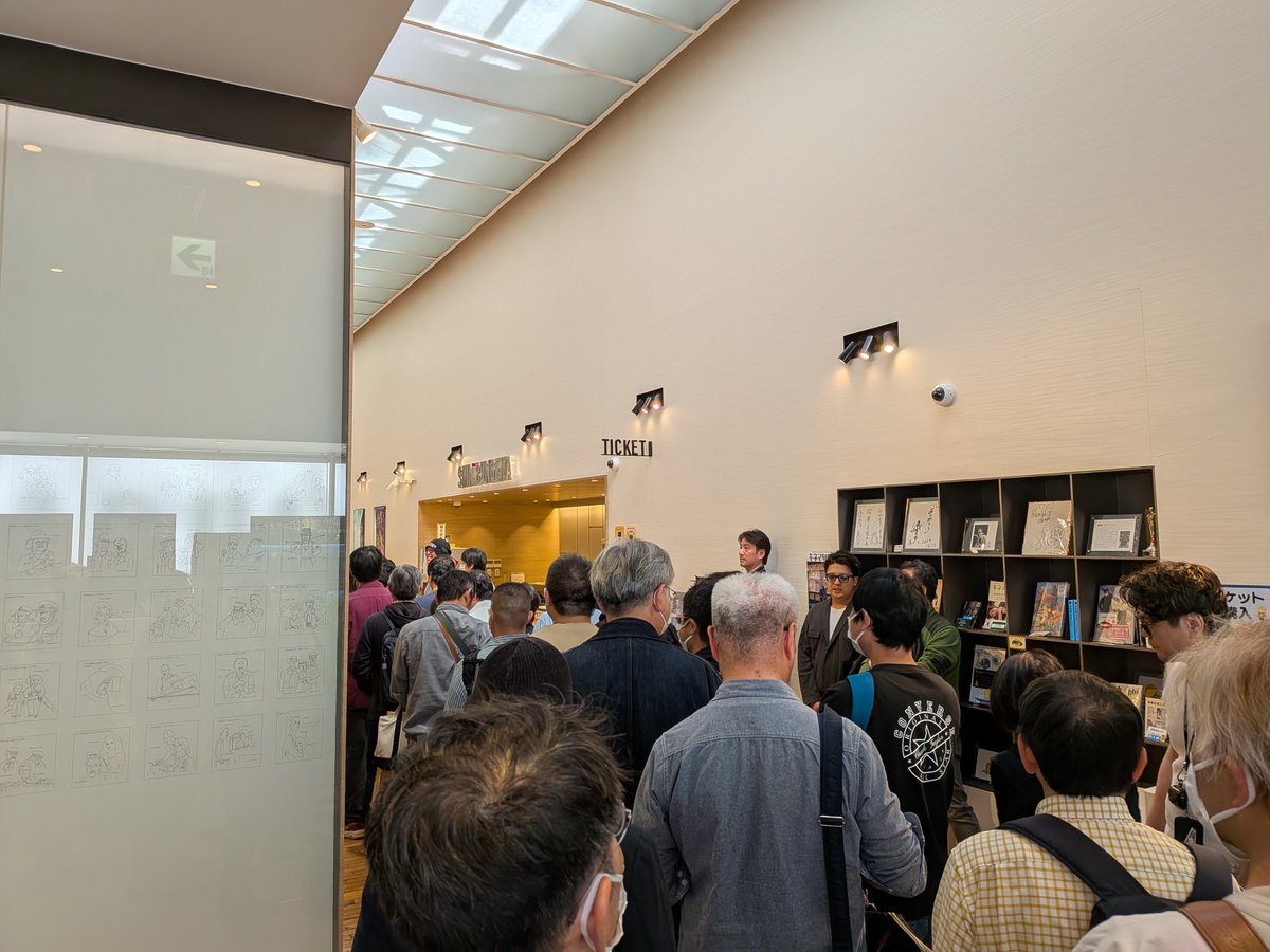 岡田生 tweet media