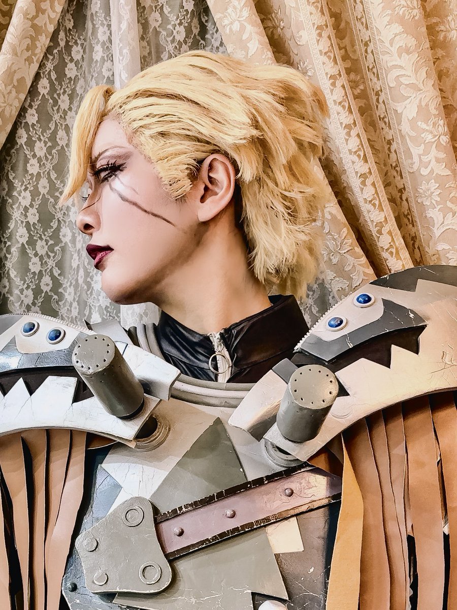 ほし@26🪨オフ tweet media