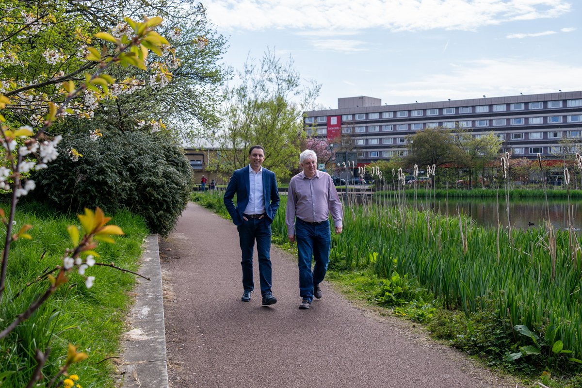 Anas Sarwar tweet media