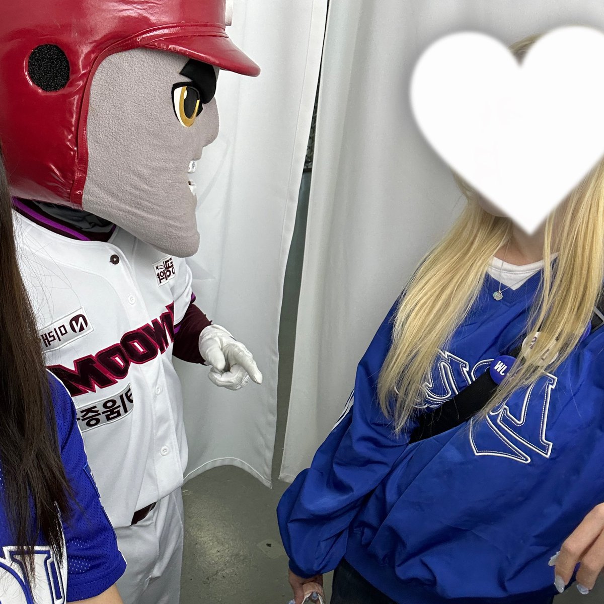 !! ⚾︎ tweet media