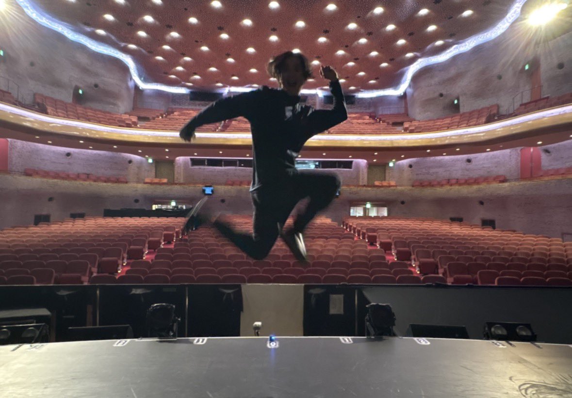 風間駿太朗 / Shuntaro Kazama tweet media