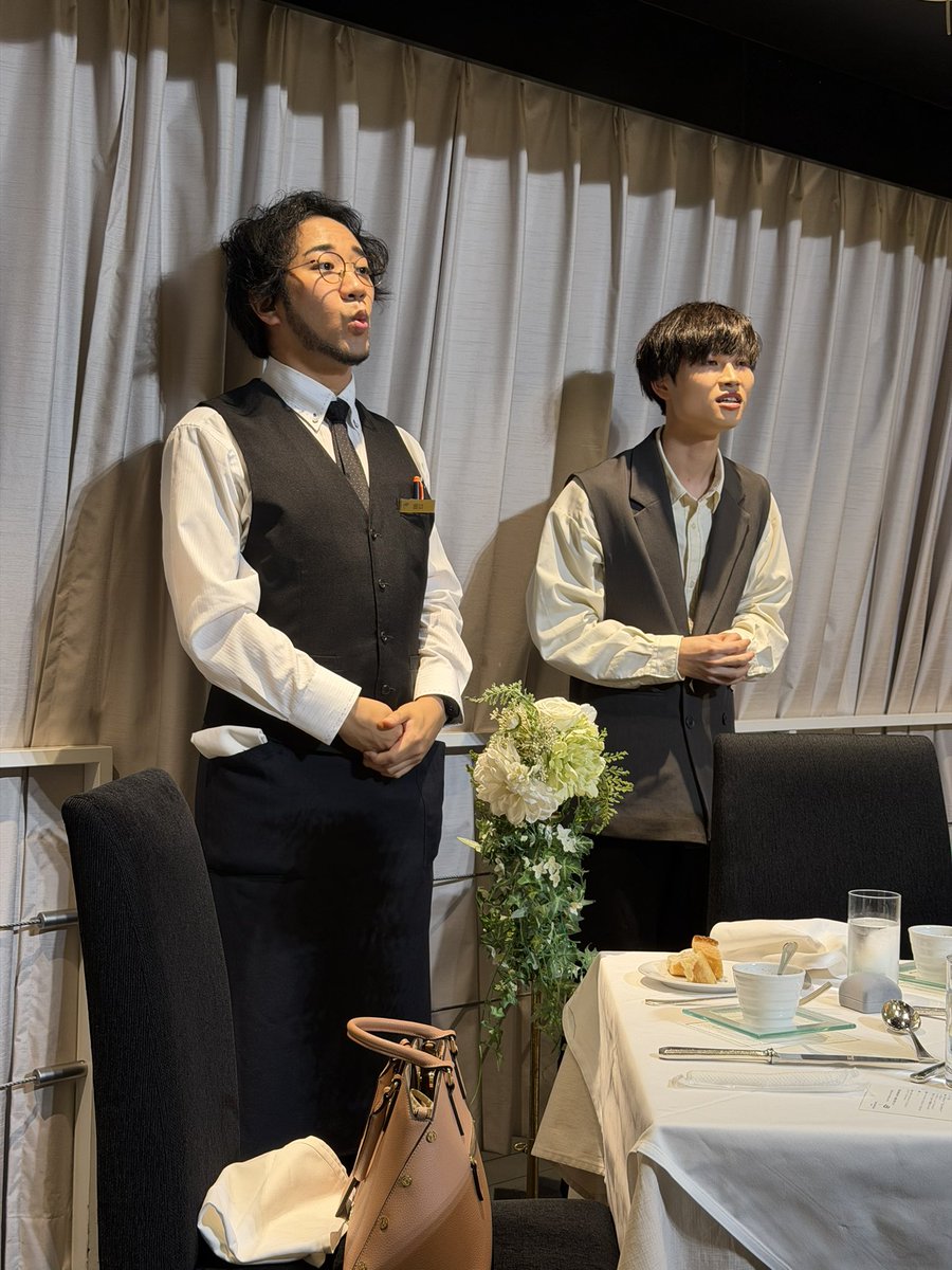 中野キュー tweet media