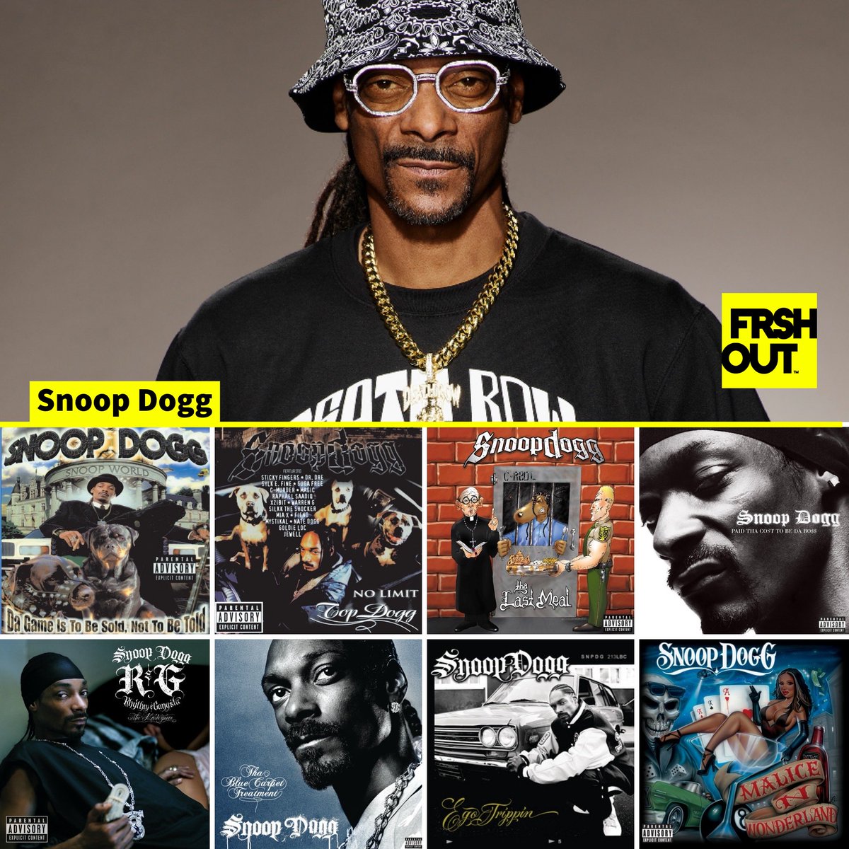 FRSHOUT Hip Hop tweet media