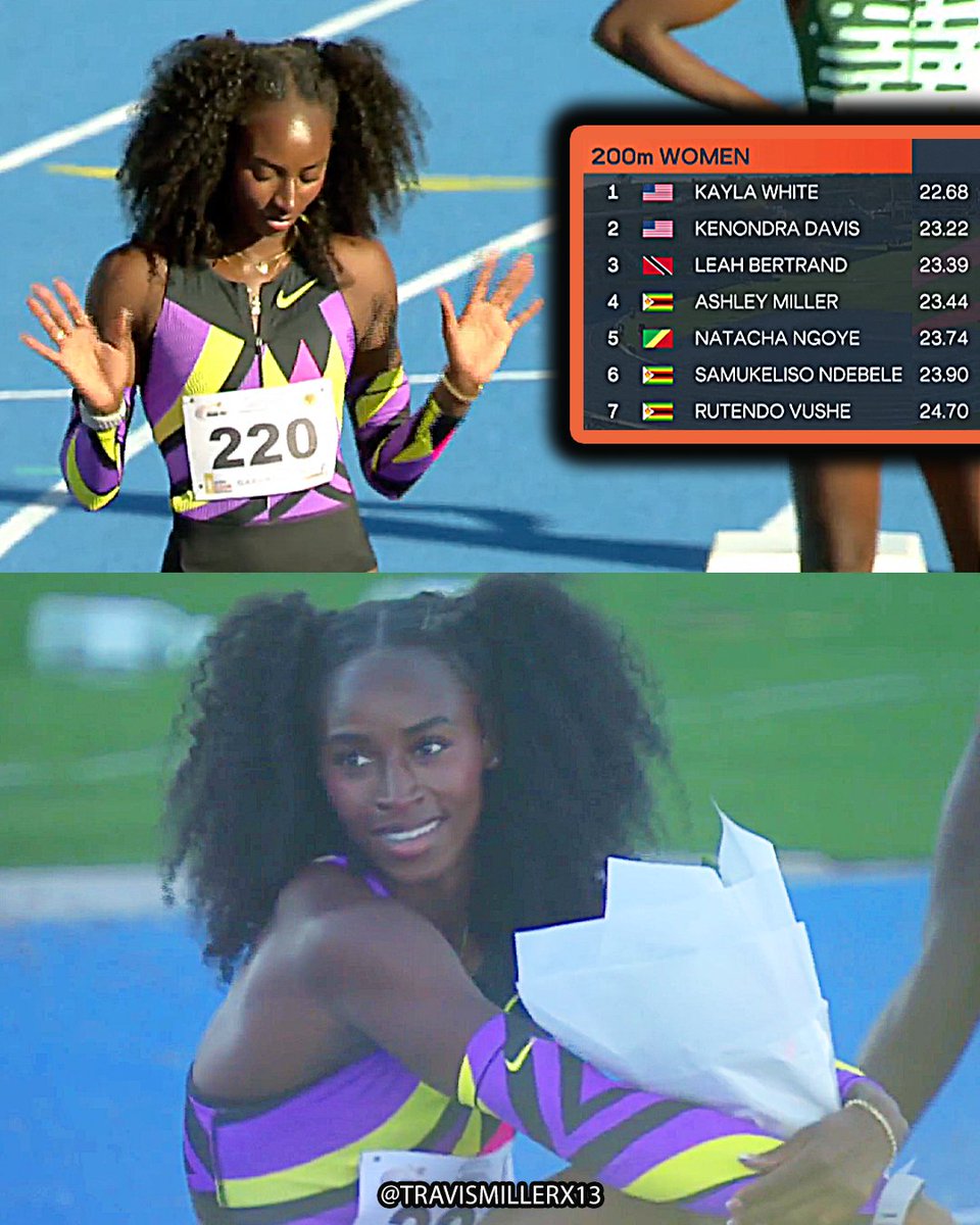 Travis Miller tweet media