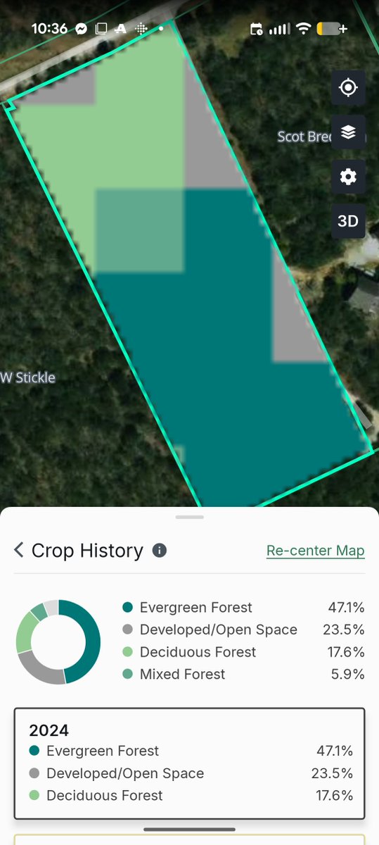 tomsheart's tweet image. #financialplanners #planners #accountants #generalcontractors #contractors are all at risk because of GenAI. @claudeai produced this #land improvement #budget. It also analyzed output from @acres_company to determine best place for #septic and #barndominium #GenAI #AI #jobs