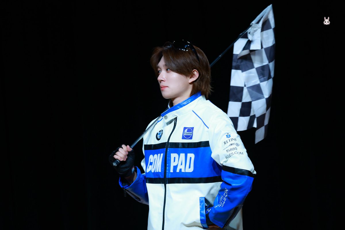 ctmhttt's tweet photo. 250426
🏁

#P1Harmony #피원하모니 #P1H #테오 #THEO https://t.co/QFmqm444Fx