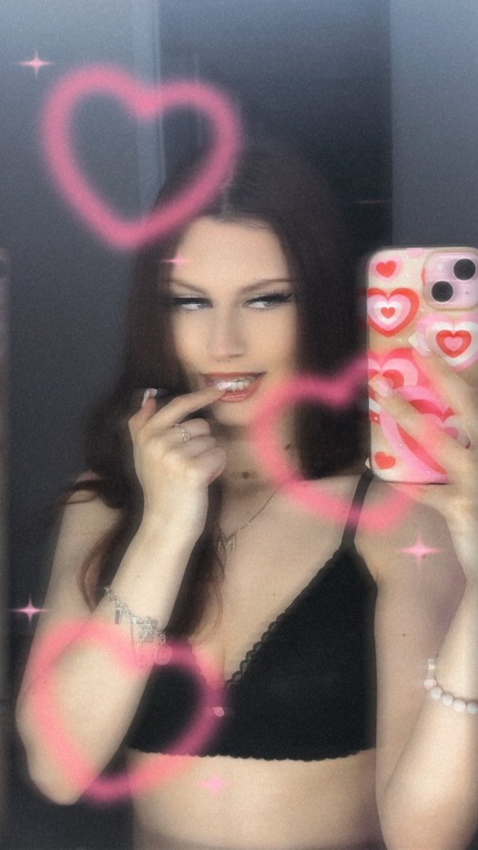 BabyGirl💗 tweet media