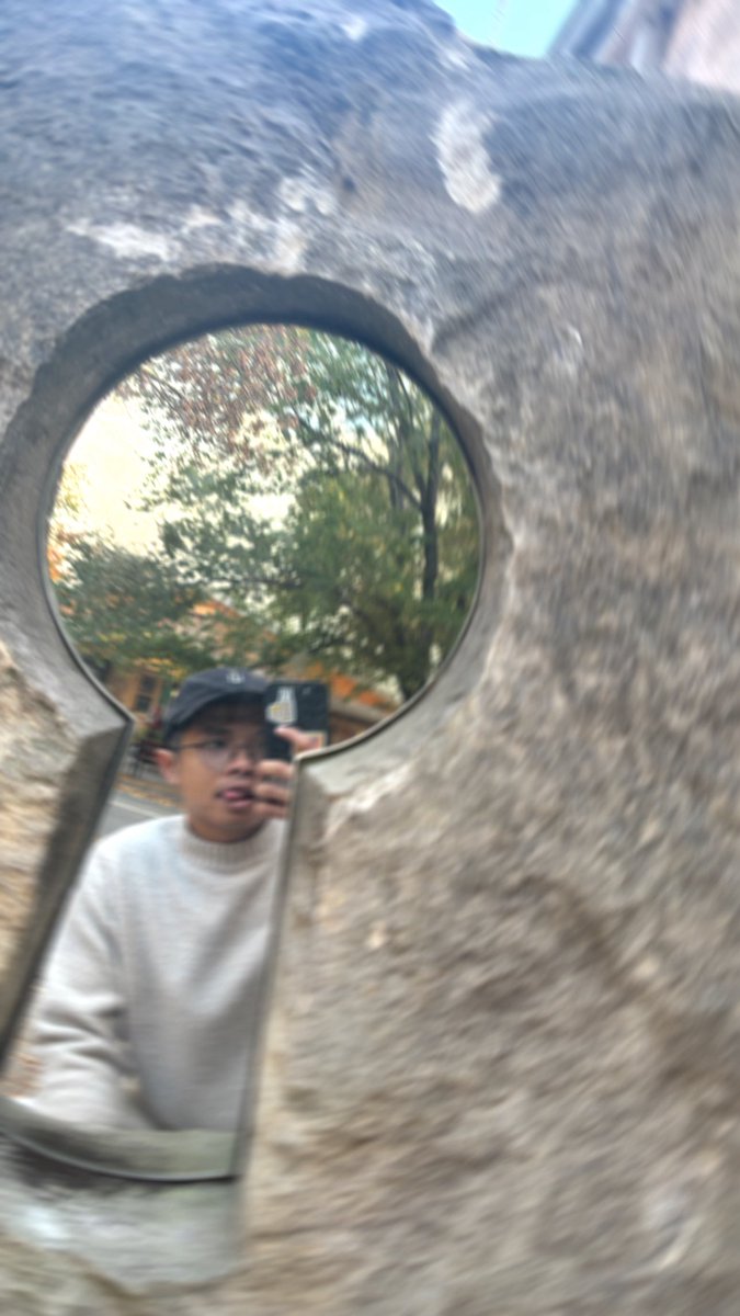 lock of happiness is yourself.