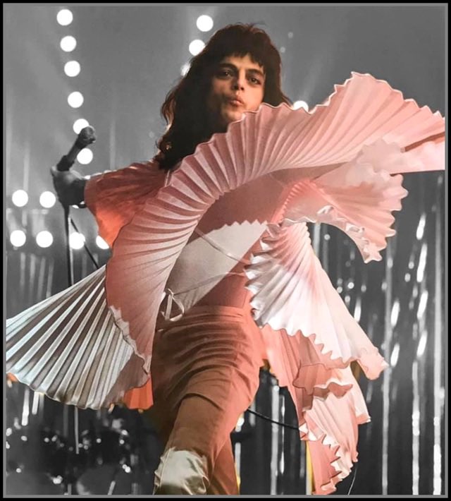 Astrid H / Safin’s Evil Henchwoman tweet media