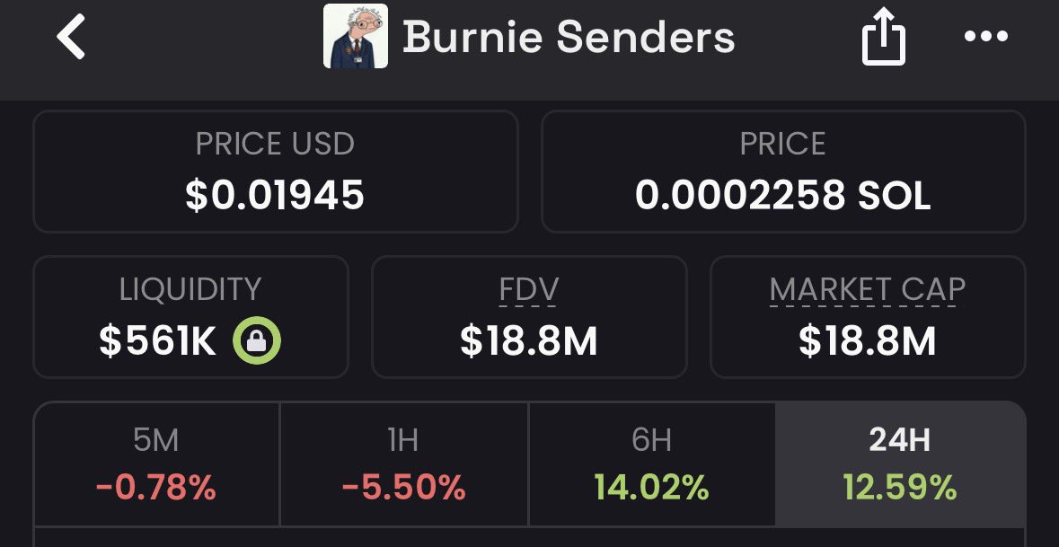 The Wolf Of Crypto Streets tweet media