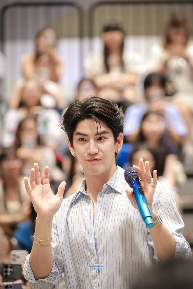 ฉะหยาม 🦈 tweet media