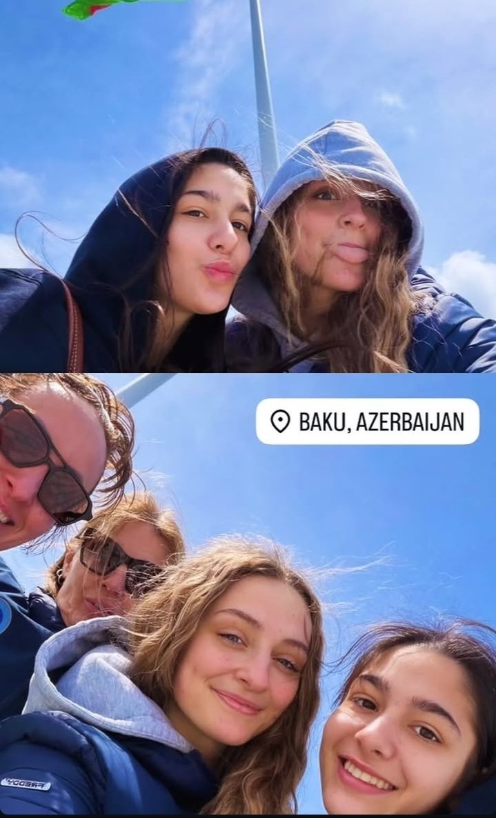 Son hermosas 😍🥰❤️✨