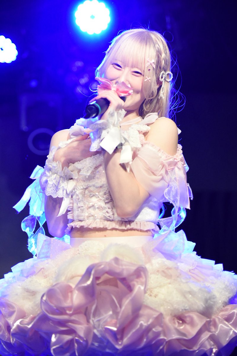 にじます tweet media