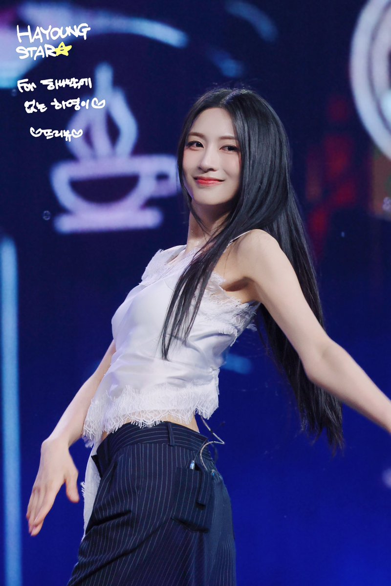 하영별 HayoungStar tweet media