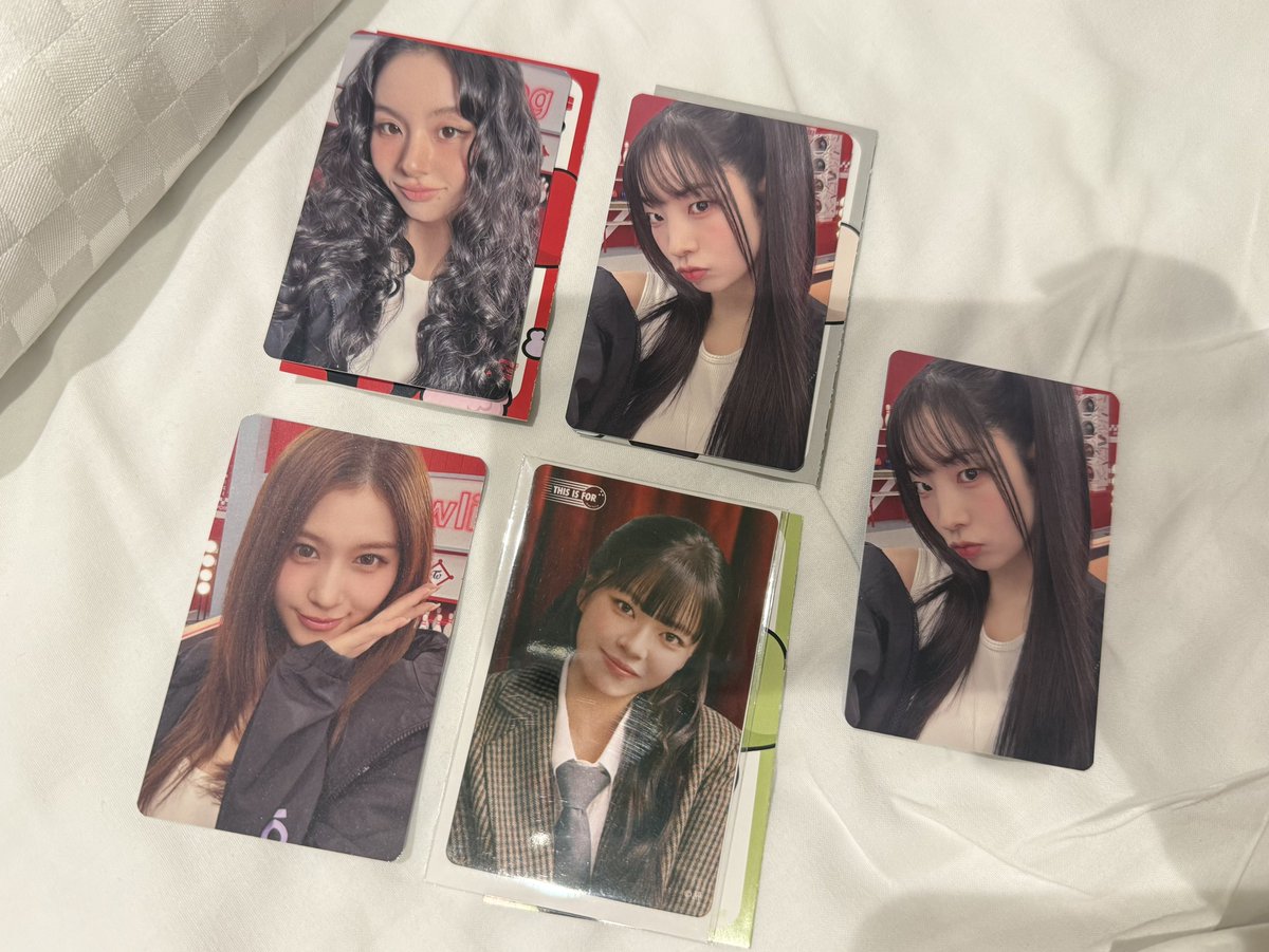 ( * 王 ) vrs ’ tweet media