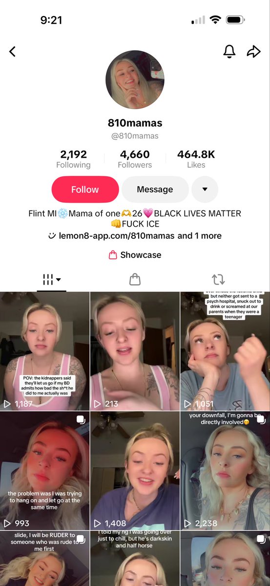 Lady in the White Coat tweet media