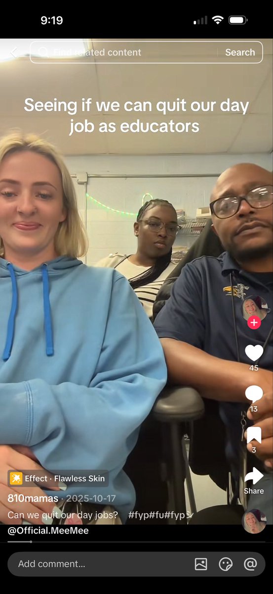 Lady in the White Coat tweet media