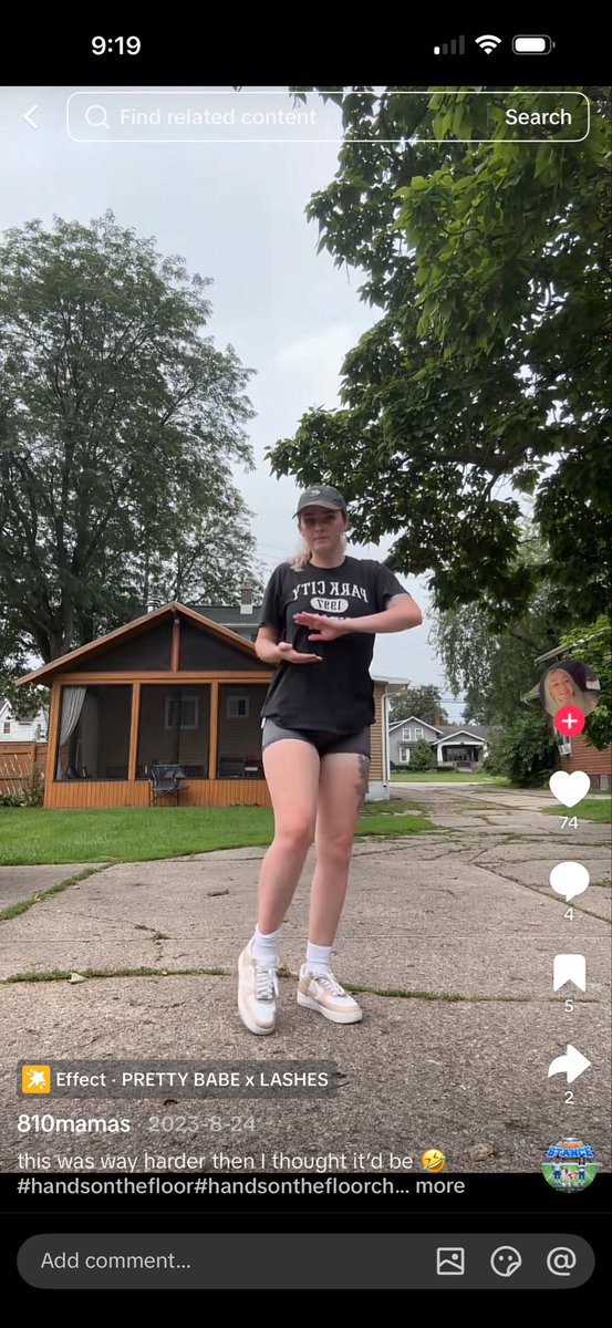 Lady in the White Coat tweet media