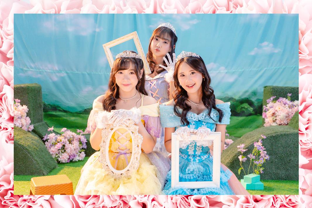 [PHOTO] <a href="/AA_AlyaJKT48/">Alya Amanda</a>
JKT48 Digital Photobook “Love Dream Passion - Music Video Behind The Scenes” Team Love