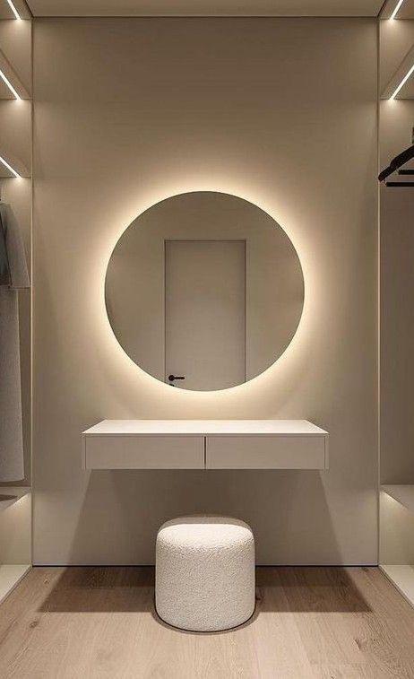 boyomotosh's tweet image. #Dressing mirror