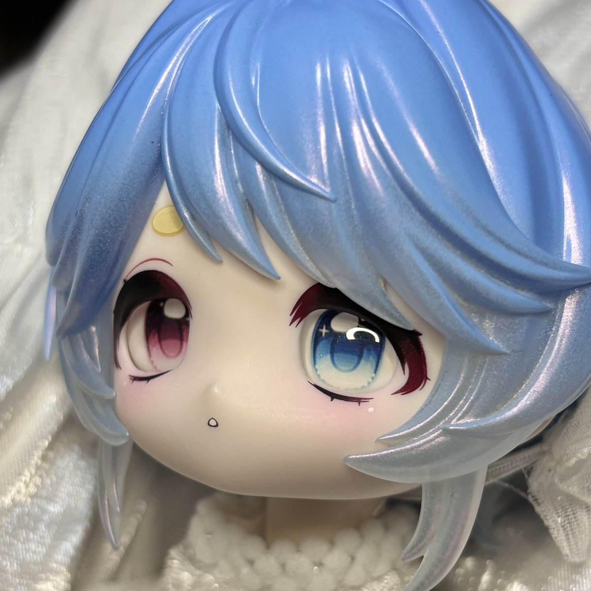 ぶれ制作アカウント tweet media