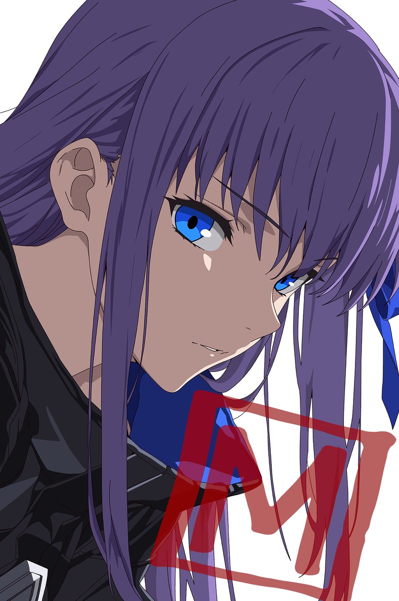 メイジ【オルタ】 tweet media