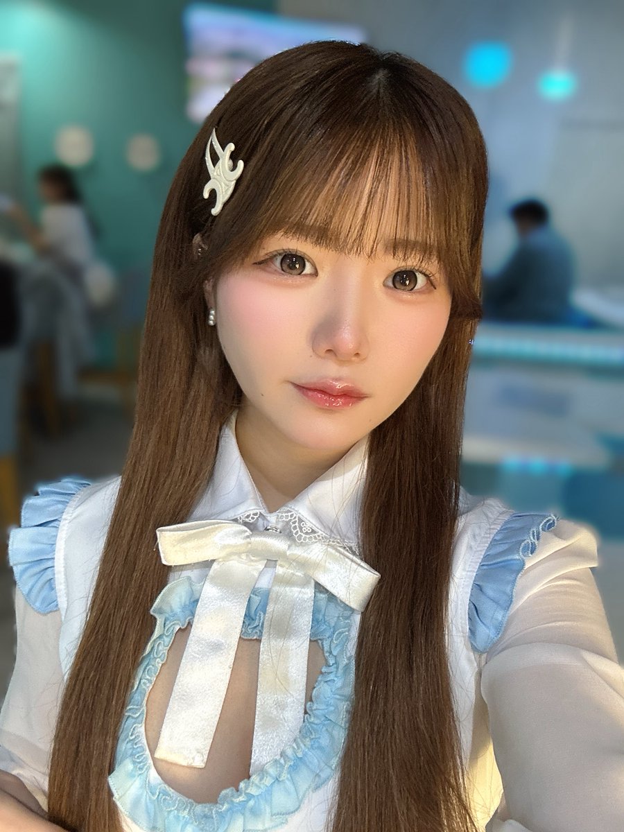 ゆましゃん🤍 tweet media