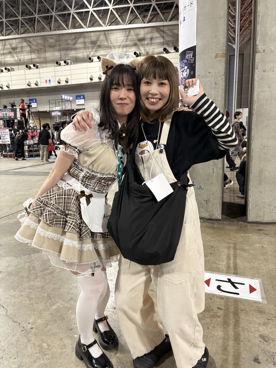 美女シリーズまだまだあります！ みなさん声かけてくれたり、声かけに
