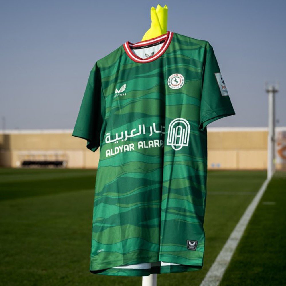 ستـار الاتفاق 💫 ETTIFAQ STAR tweet media