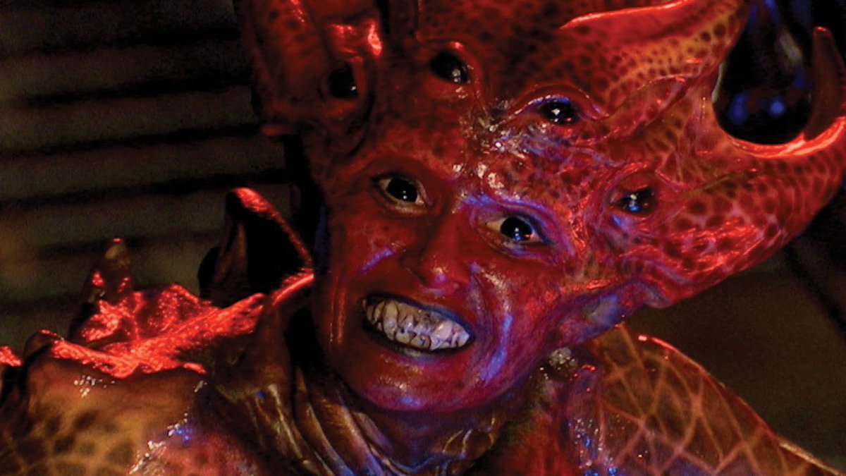 nah kids need to see this diva in doctor who