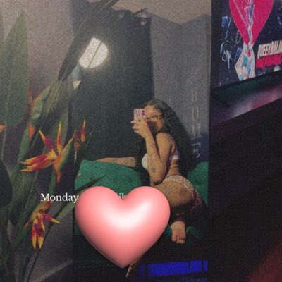 Amouree Blasian 🇹🇹 tweet media