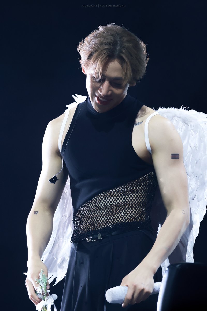 [260426] BamBamXKpopMasterzBKK
 #BamBamXKPopMasterzBKK
<a href="/BamBam1A/">BamBam</a> #BamBam #뱀뱀
