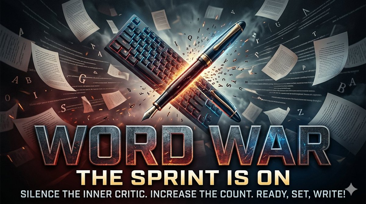WarDepartment tweet media