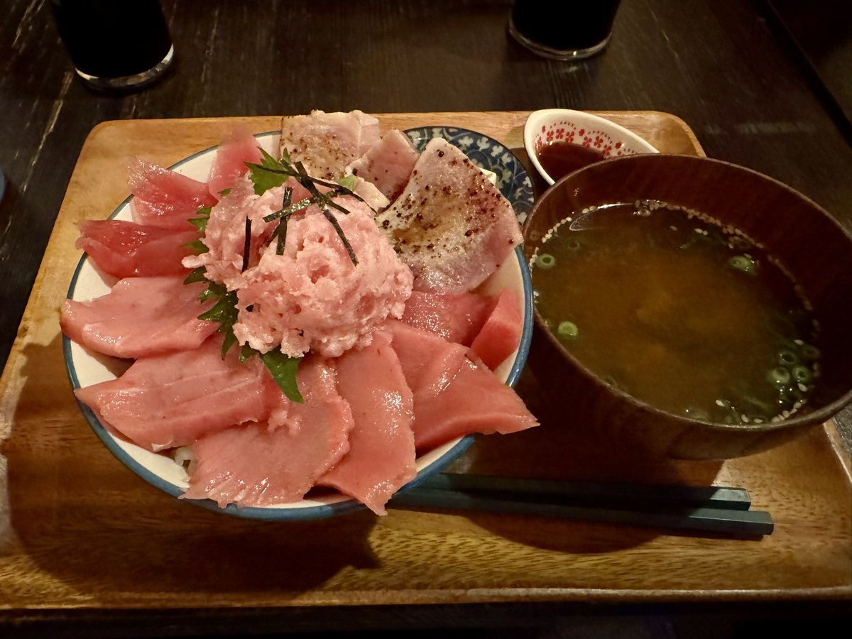 横田昭（PONCHAN） tweet media