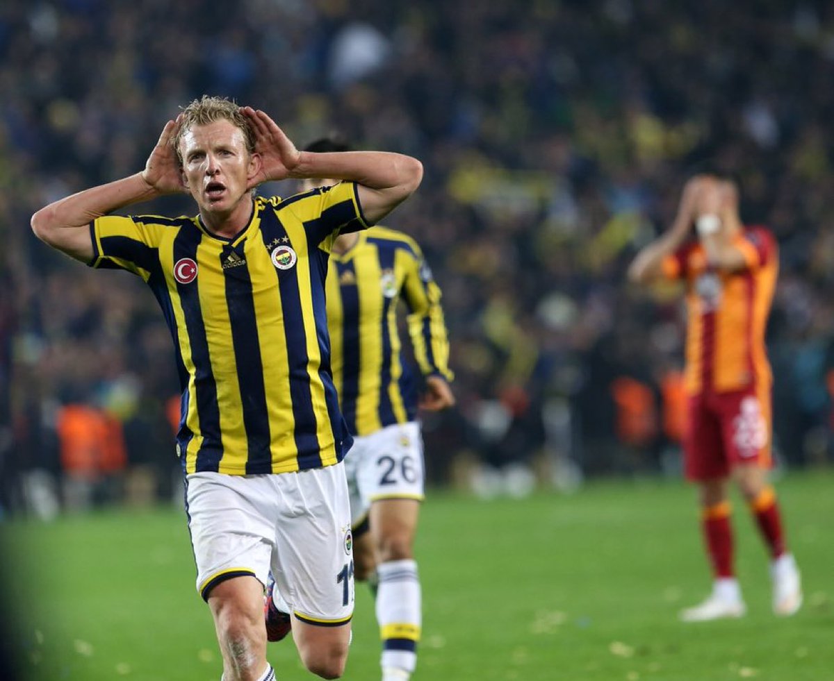 Fenerist 🇹🇷 tweet media