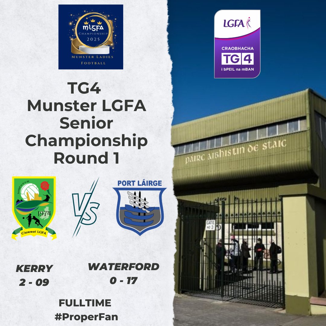 KerryLGFA tweet media