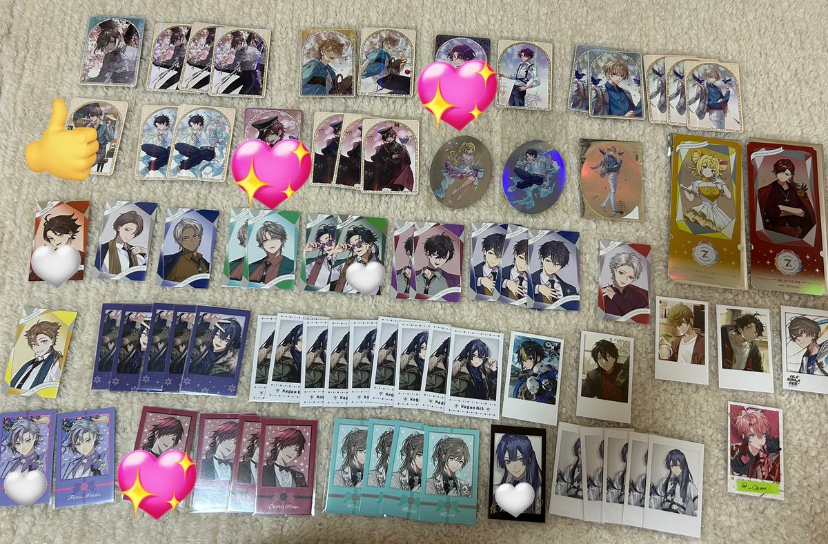 れーるのお取引専用 tweet media