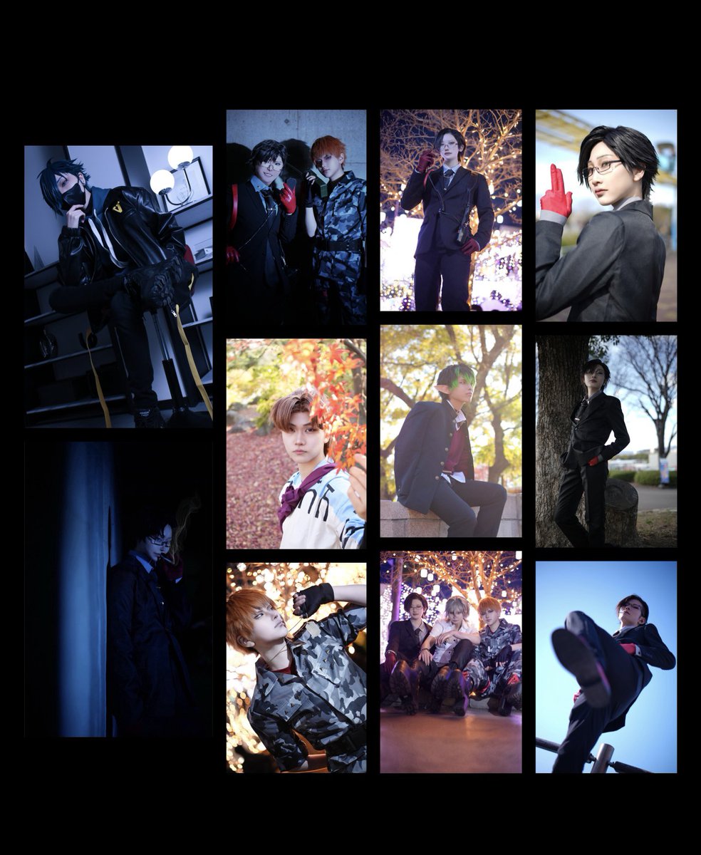 順 tweet media