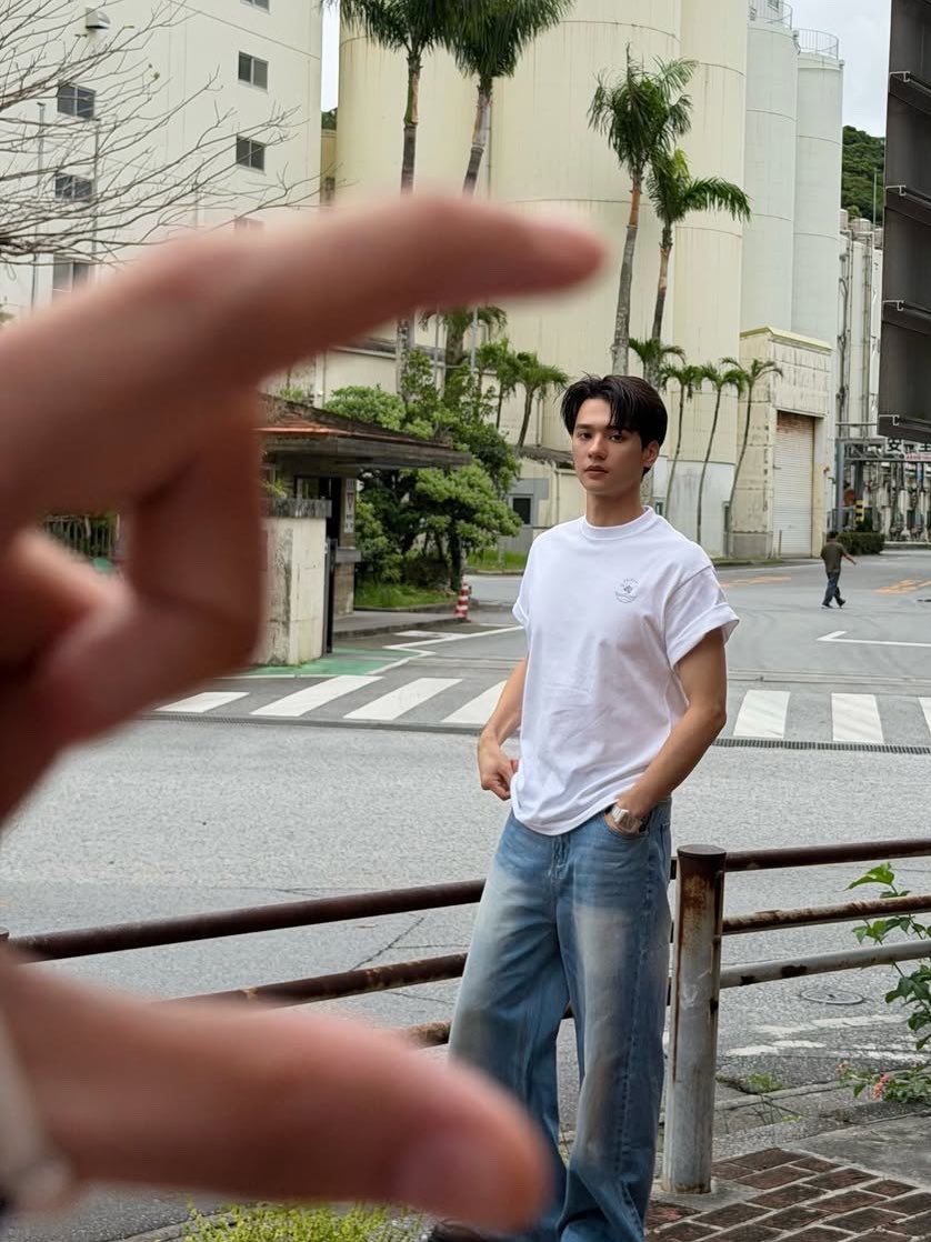 บุญเล้งหวาน 🎀༘⋆ tweet media